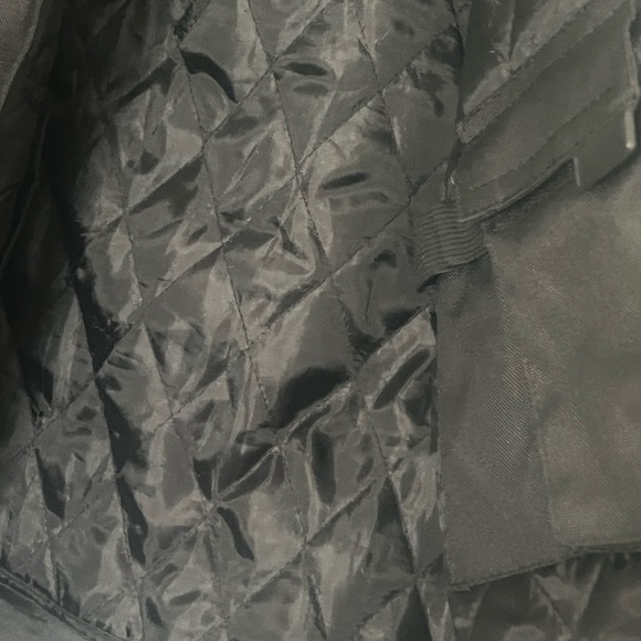 Motorcycle jacket - Picture 3 of 5